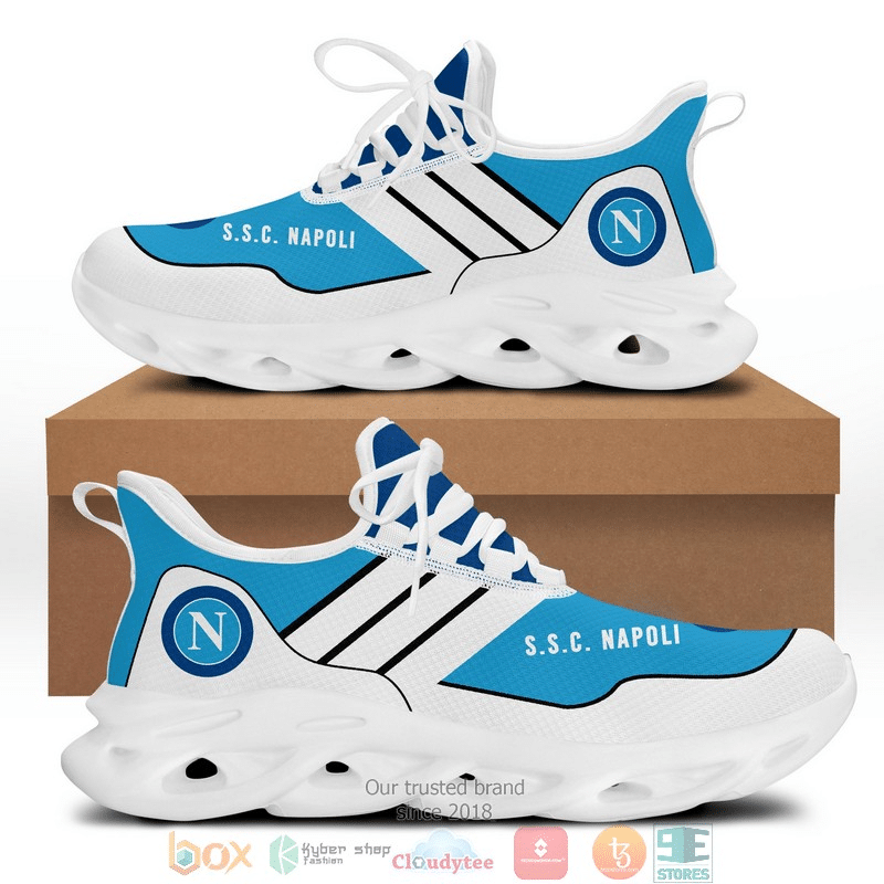 Ssc Napoli Max Soul Shoes Shoes 1 Ssc Napoli Max Soul Shoes Shoes