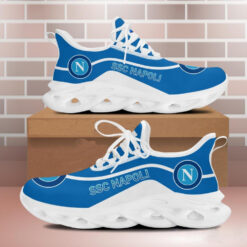 Ssc Napoli Max Soul Shoes Shoes
