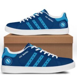 Ssc Napoli Stan Smith Shoes