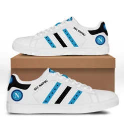 Ssc Napoli Stan Smith Shoes