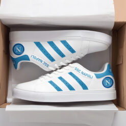 Ssc Napoli Stan Smith Shoes