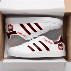 St. George Illawarra Dragons Stan Smith Shoes