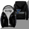 St. Louis Blues Fleece Jacket