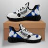 St. Louis Blues Reze Shoes