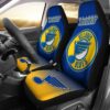 St. Louis Blues Seat Covers
