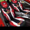 St. Louis Cardinals Lover Seat Covers
