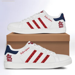 St. Louis Cardinals Stan Smith Shoes