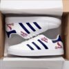 St.Louis Cardina Stan Smith Shoes