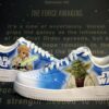 Star Wars 1 Air Force Shoes