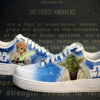 Star Wars 1 Air Force Shoes