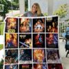 Star Wars Blanket