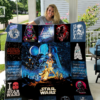 Star Wars Blanket