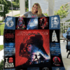 Star Wars Blanket
