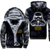 Star Wars Fleece Jacket