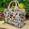 Star Wars G0 Leather Handbag