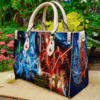 Star Wars Leather Handbag