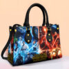 Star Wars Leather Handbag