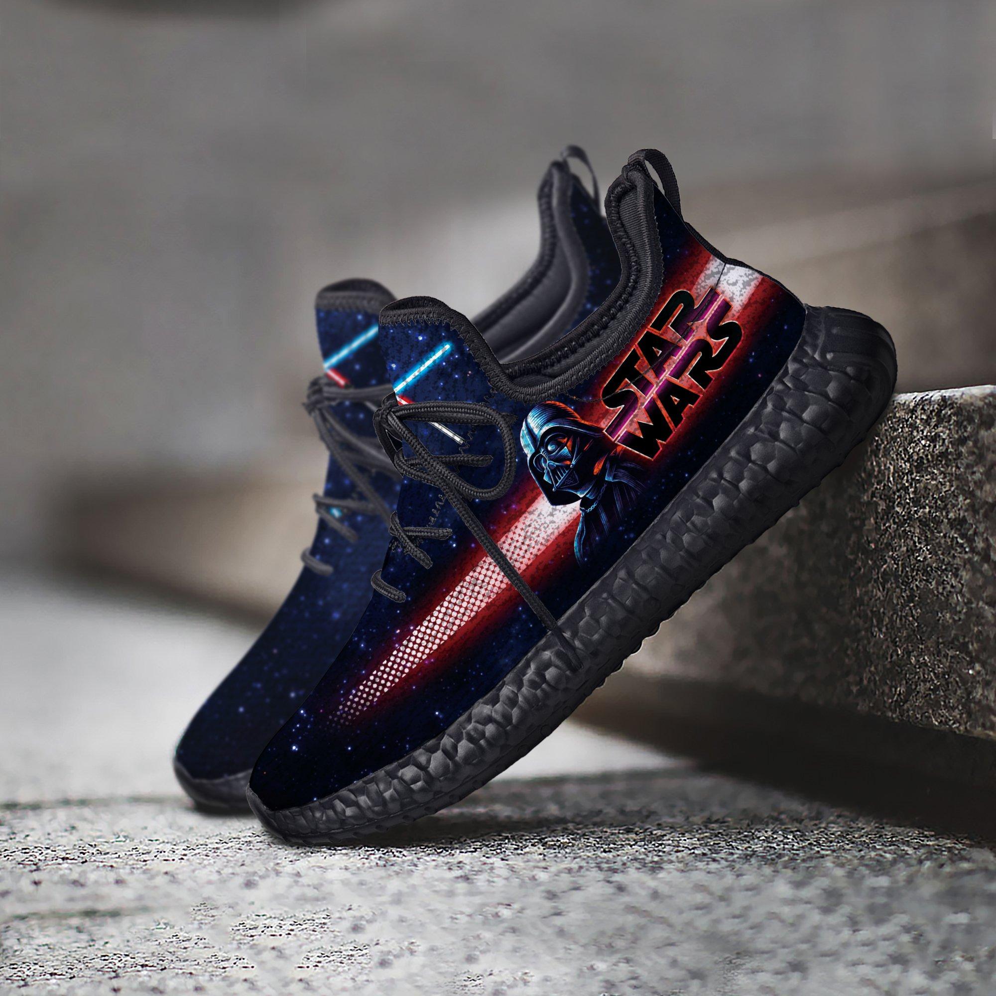 Star Wars Reze Shoes 1 Star Wars Reze Shoes