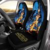 Star Wars Seat Covers