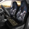 Star Wars Seat Covers