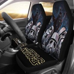 Star Wars Seat Covers