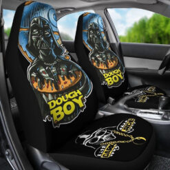 Star Wars Seat Covers