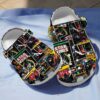 Star Wars Soft Clogs