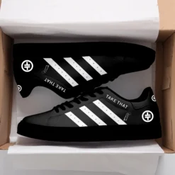 Starbucks Stan Smith Shoes