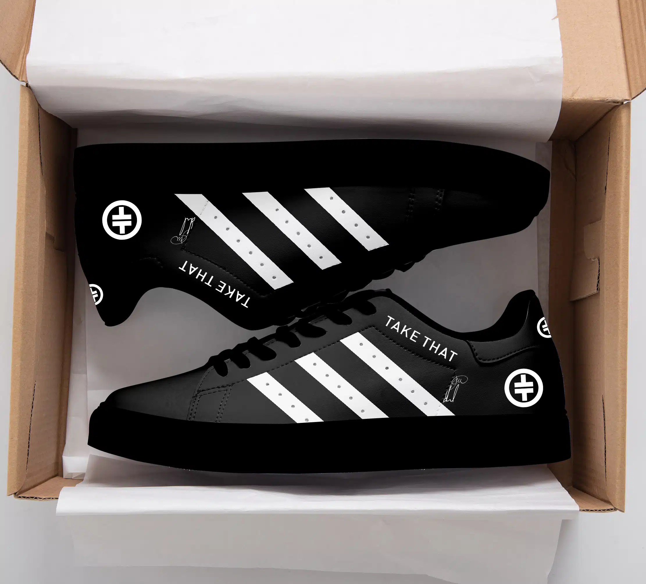 Starbucks Stan Smith Shoes 1 Starbucks Stan Smith Shoes