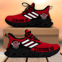 Station 19 Max Soul Shoes Shoes