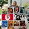 Statler Brothers Blanket