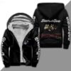 Status Quo A0 Fleece Jacket