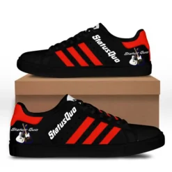 Status Quo A1 Stan Smith Shoes