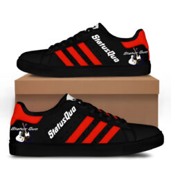 Status Quo A1 Stan Smith Shoes