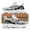 Status Quo Max Soul Shoes