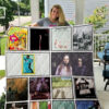 Steely Dan Blanket