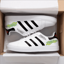 Steely Dan Stan Smith Shoes