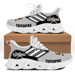 Stefanos Tsitsipas Max Soul Shoes