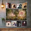 Steve Perry Journey 1 Blanket