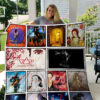 Steve Vai Blanket