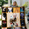 Steven Spielberg Blanket