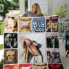 Steven Tyler Blanket