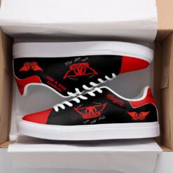 Steven Tyler Stan Smith Shoes