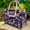 Steven Universe Leather Handbag