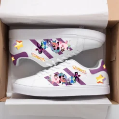Steven Universe Stan Smith Shoes