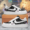 Stevie Nicks Air Force Shoes
