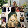 Stevie Nicks Blanket
