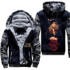 Stevie Nicks Fleece Jacket