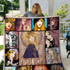 Stevie Nicks G1 Blanket