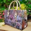 Stevie Nicks Leather Handbag